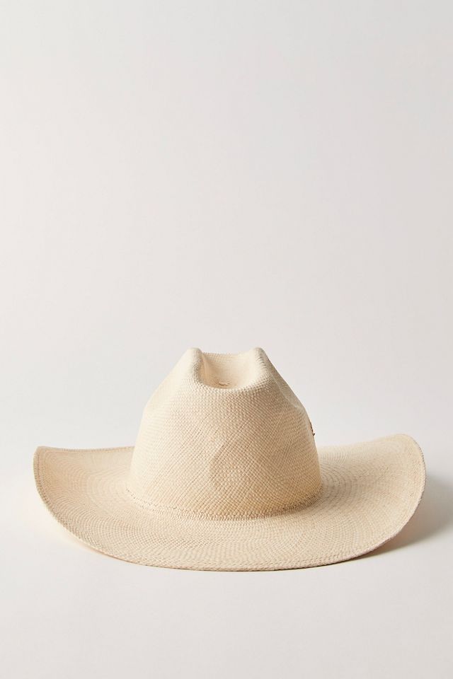 Panama Cowboy Hat #1
