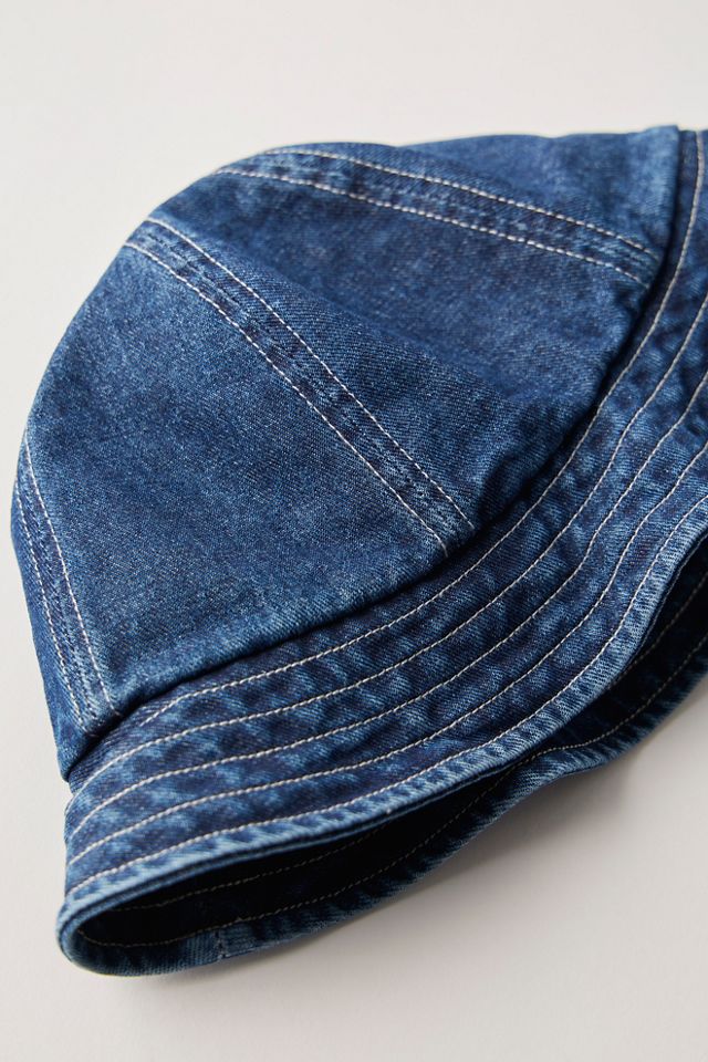 Malie Bucket Hat #1