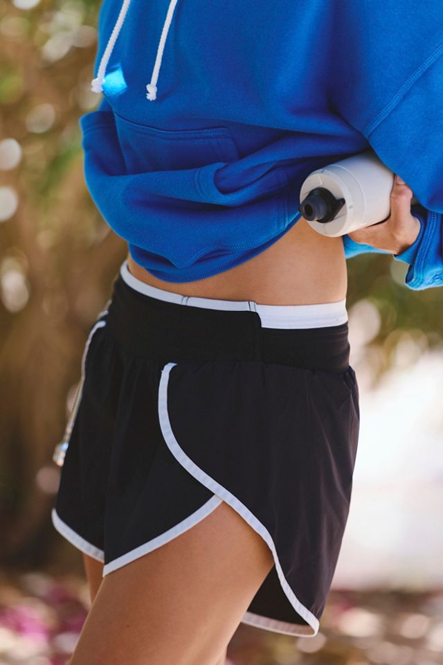 Trailfly Run Shorts #2