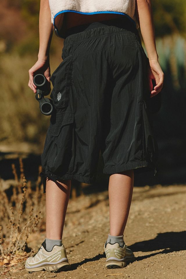 Creekstone Long Hike Shorts #1