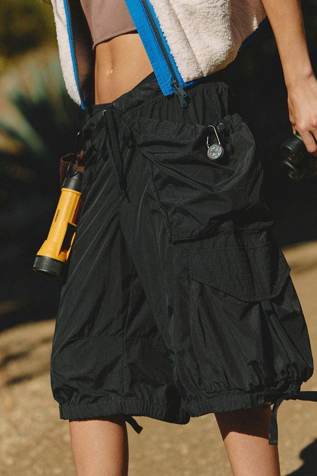 Creekstone Long Hike Shorts #2
