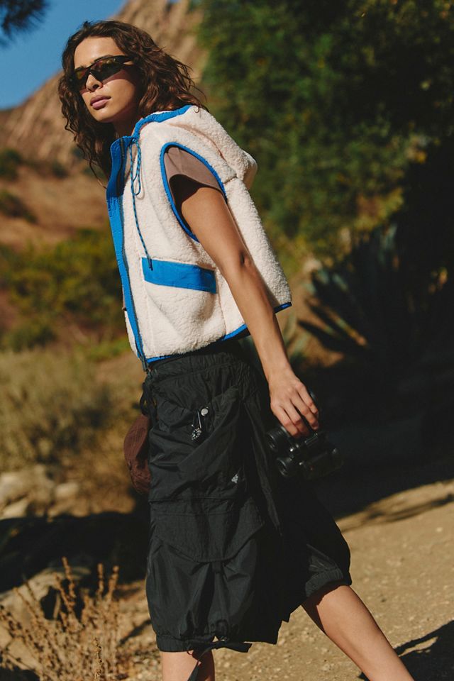 Creekstone Long Hike Shorts #3