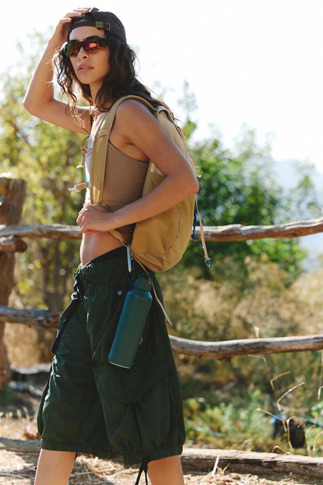 Creekstone Long Hike Shorts #2