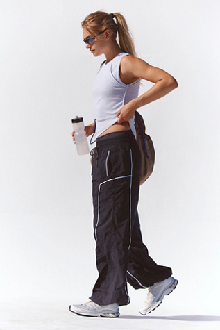 Pantalon Peak