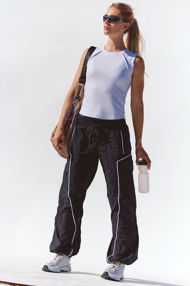 Peak Pants #3