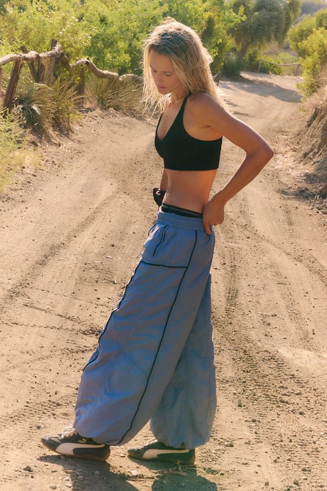 Peak Pants #2