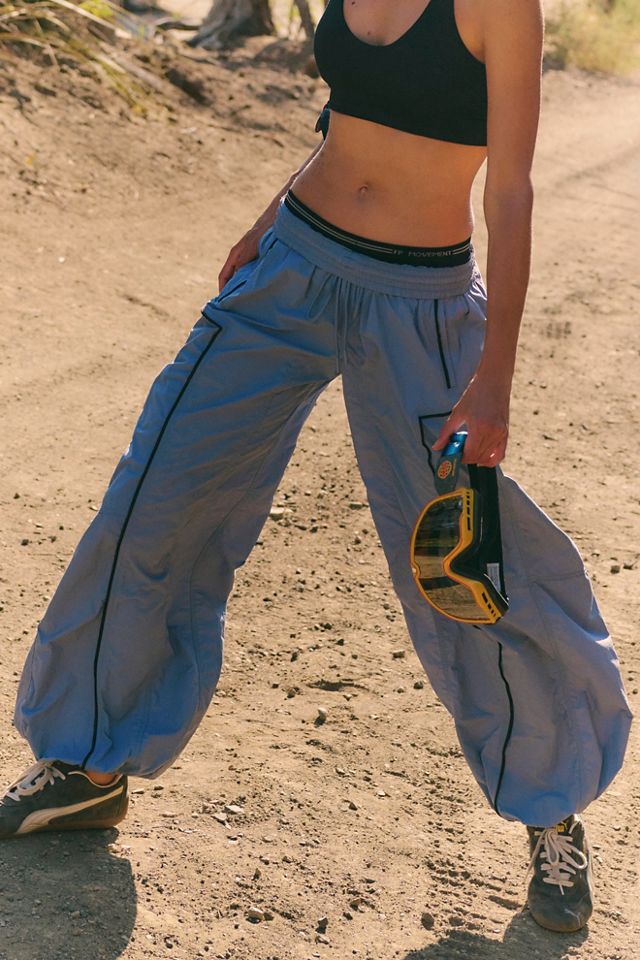 Peak Pants #3