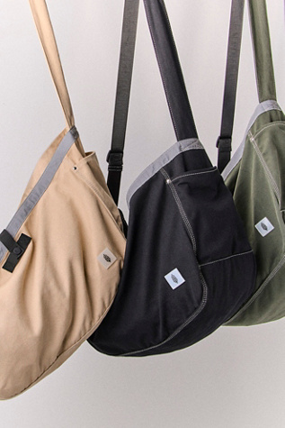 Tribune Commuter Bag