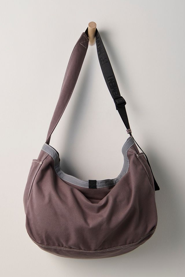 Tribune Commuter Bag #1