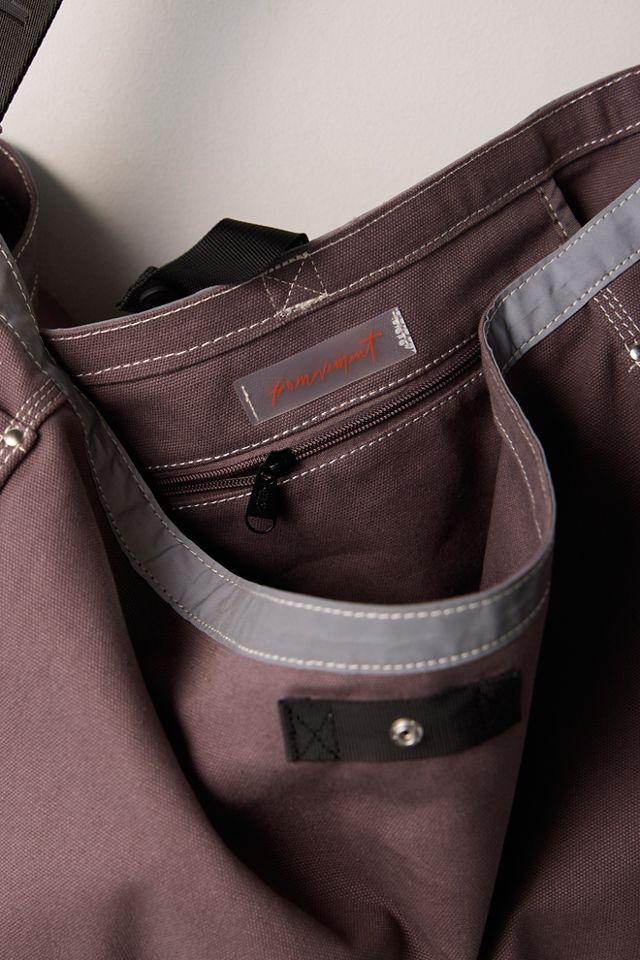 Tribune Commuter Bag #3