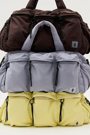 Sac de sport Dasher