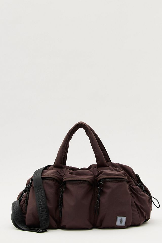 Dasher Duffle Bag #2