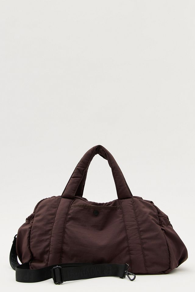 Dasher Duffle Bag #3