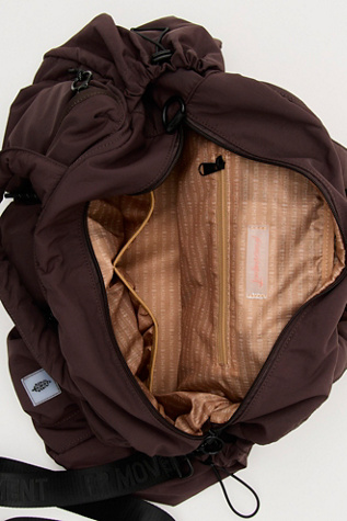 Dasher Duffle Bag