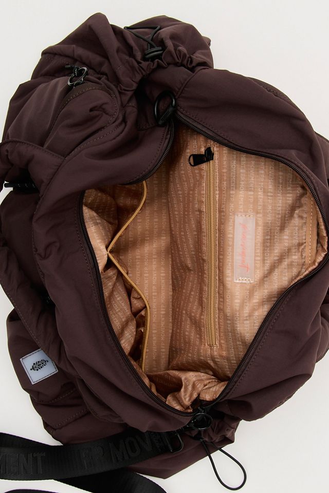 Dasher Duffle Bag #1