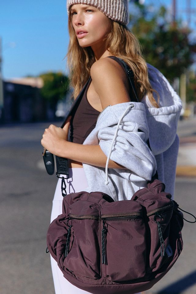 Sac de sport Dasher #4