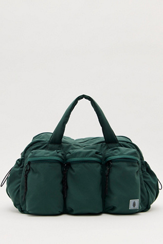 Dasher Duffle Bag by Free People