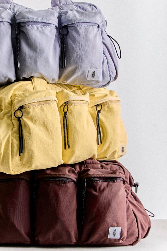 Dasher Duffle Bag #5