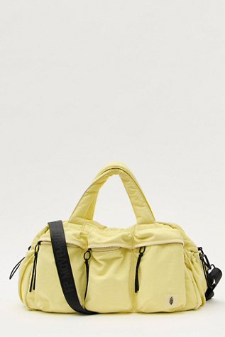 Dasher Duffle Bag