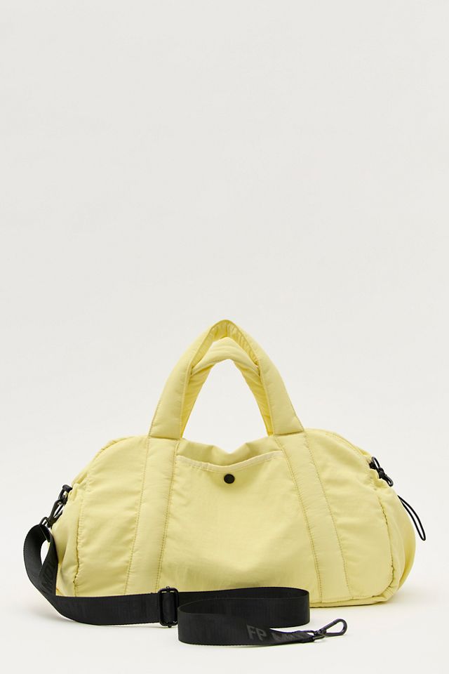 Dasher Duffle Bag #2