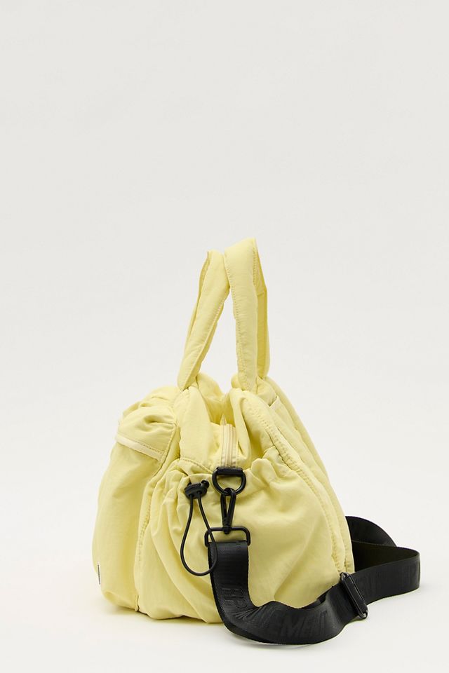 Dasher Duffle Bag #3