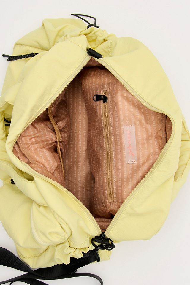 Dasher Duffle Bag #4
