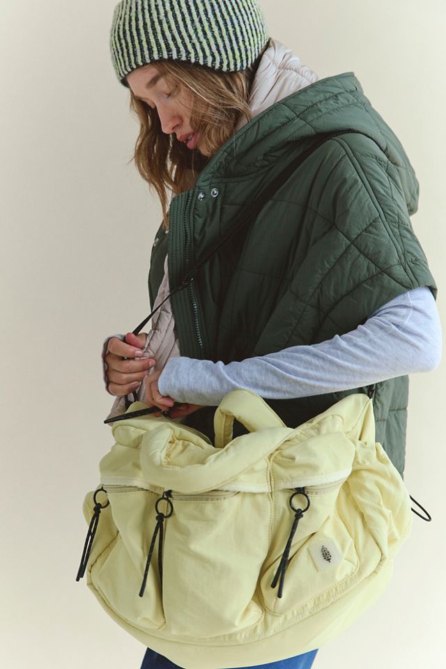 Dasher Duffle Bag #6