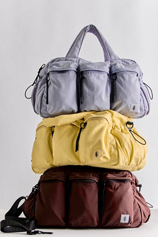 Dasher Duffle Bag
