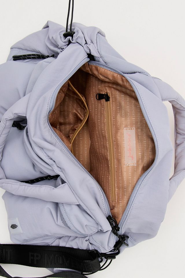 Sac de sport Dasher #4