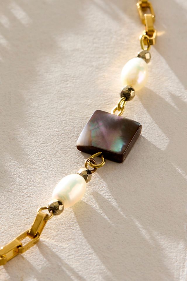 Marly Moretti Anklet #2
