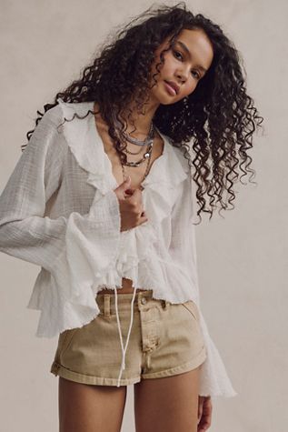 Blouse Bela FP One