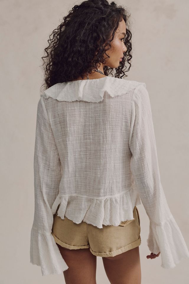 FP One Bela Blouse #1