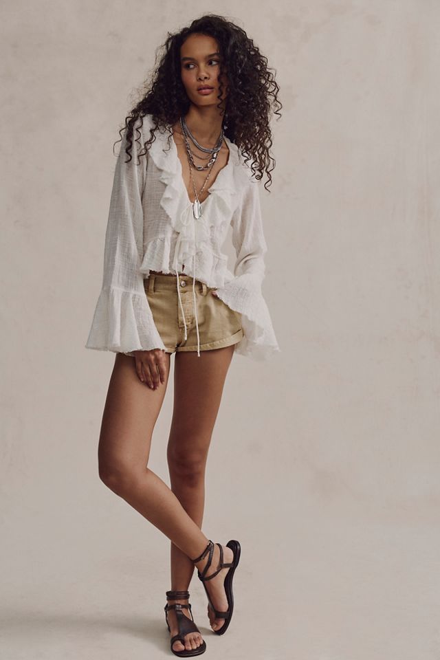 FP One Bela Blouse #2