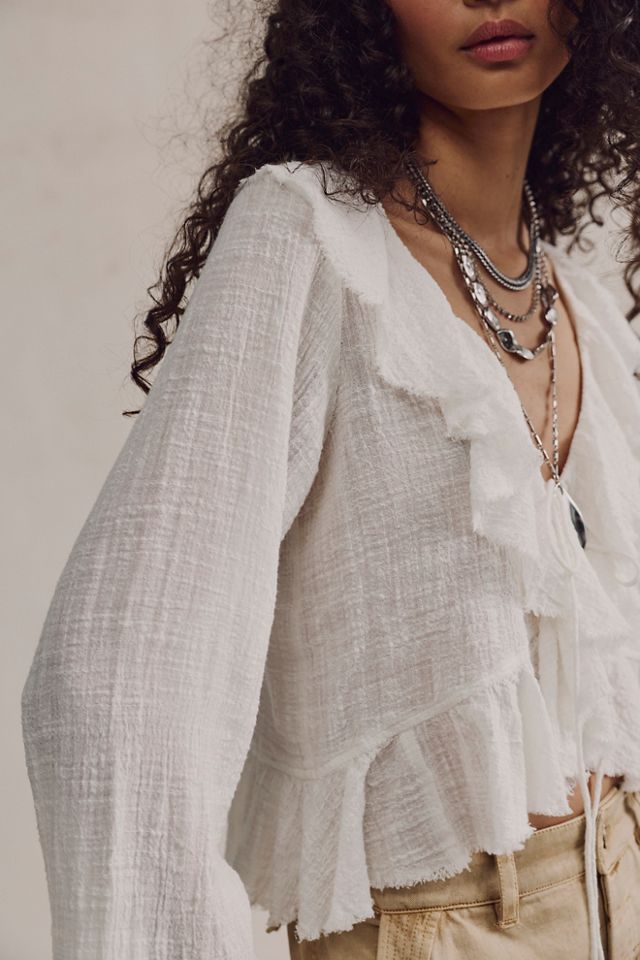 FP One Bela Blouse #3