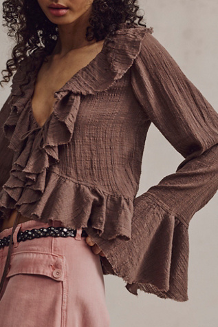 Blouse Bela FP One