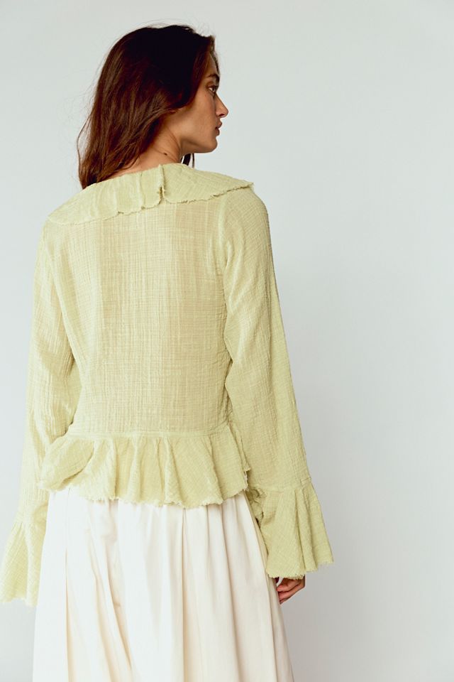 FP One Bela Blouse #1