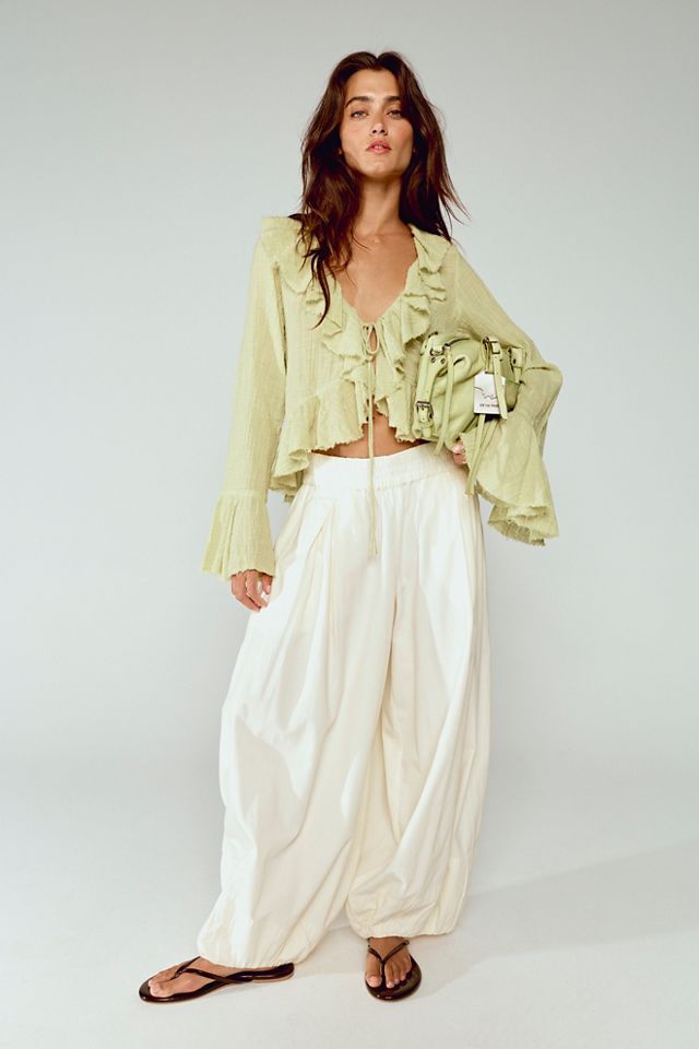 FP One Bela Blouse #2