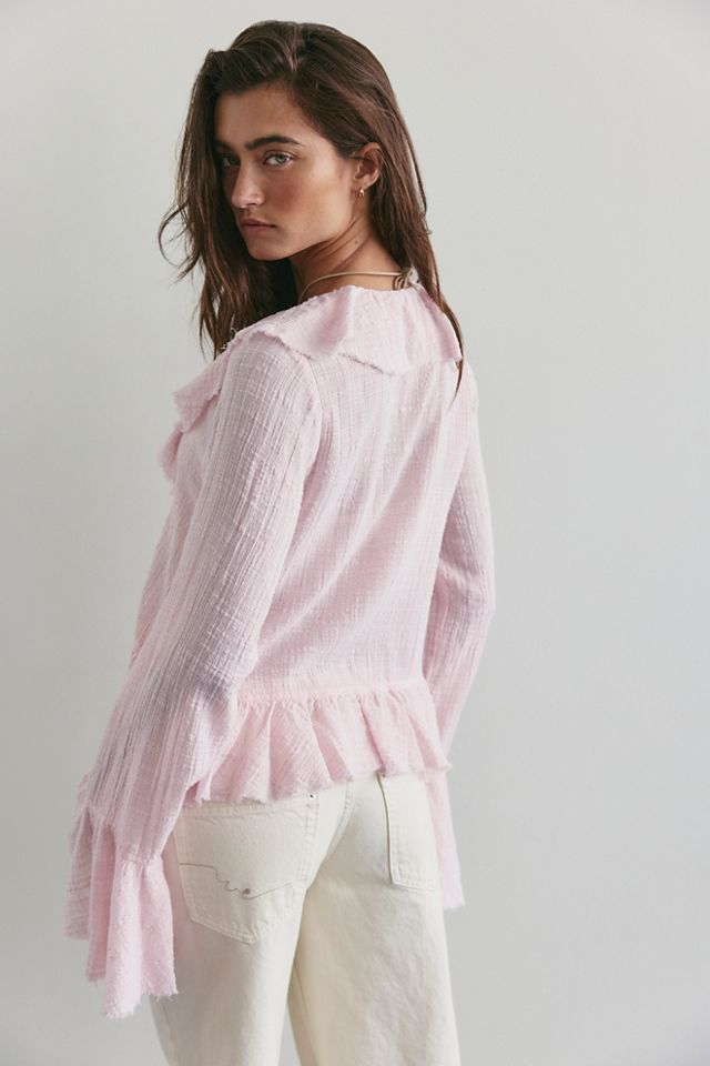 FP One Bela Blouse #1