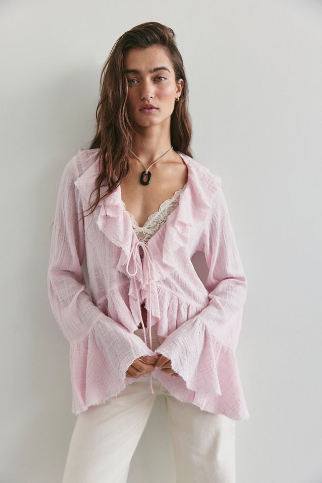 FP One Bela Blouse #2