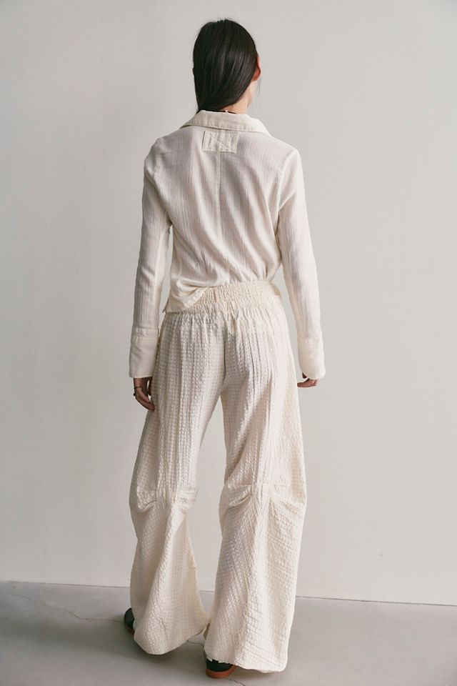 Riptide Pull-On Arc Pants #1