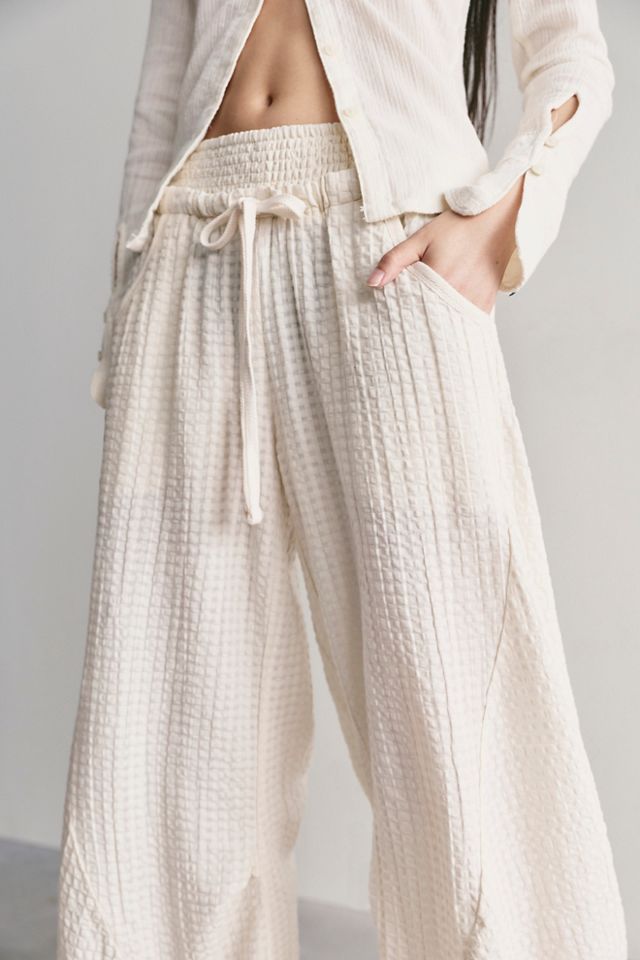 Riptide Pull-On Arc Pants #3