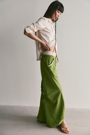 Riptide Pull-On Arc Pants