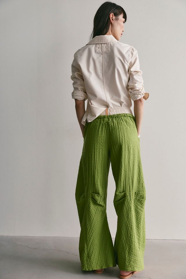 Riptide Pull-On Arc Pants #1