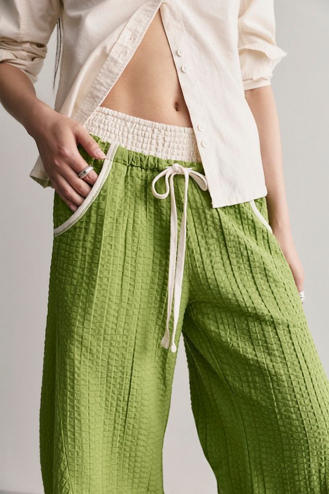 Riptide Pull-On Arc Pants #2