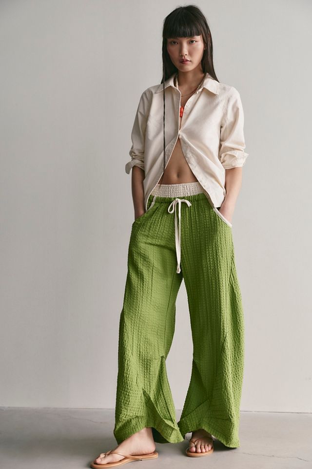 Riptide Pull-On Arc Pants #3