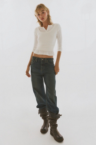 We The Free Byron Extra Slouchy Jeans