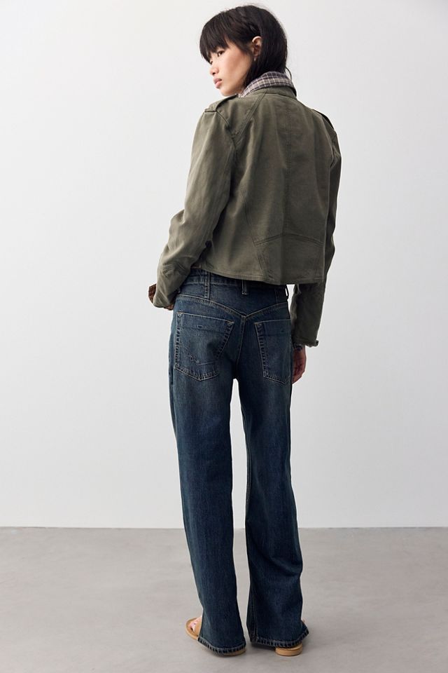 We The Free Byron Extra Slouchy Jeans #2