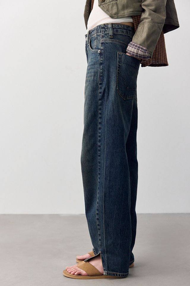 We The Free Byron Extra Slouchy Jeans #3