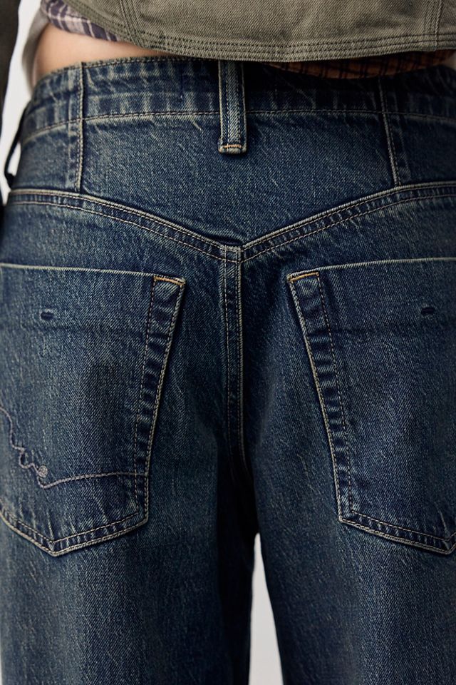We The Free Byron Extra Slouchy Jeans #4