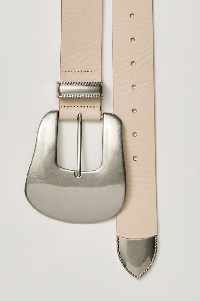 Ceinture en cuir Opalite #2